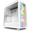 NZXT H7 Elite 2023 fehér