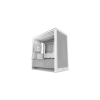 NZXT H9 H3 Flow Case White
