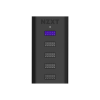 NZXT Internal USB Hub AC-IUSBH-M3 - hub - 4 ports (AC-IUSBH-M3)