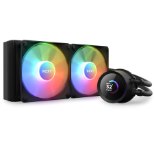 NZXT Kraken 240 RGB hűtés