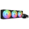 NZXT Kraken 360 RGB fekete