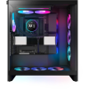 NZXT KRAKEN Elite V2 240 RGB AIO Display Black RL-KR24E-B2 (RL-KR24E-B2)