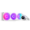 NZXT Kraken Plus 360 RGB White RL-KR360-W2