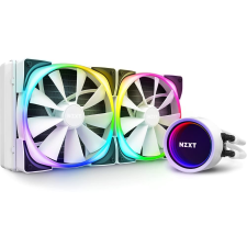 NZXT Kraken X63 280 (RL-KRX63-RW) - Processzor hűtő hűtés