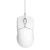 NZXT Lift 2 Symm - Vezetékes egér, fehér (MS001NW04)
