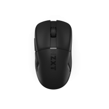 NZXT Lift Elite Wireless Gaming Egér - Fekete (MS-101NB-01) egér