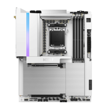 NZXT N9 X870E AMD X870E Socket AM5 ATX alaplap