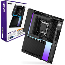 NZXT N9 Z890 fekete alaplap