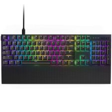 NZXT NZXT Function 2 billentyűzet - fekete - UK layout - KB-001NB-UK billentyűzet