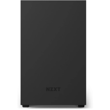 NZXT NZXT H210 (CA-H210B) számítógép ház