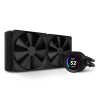 NZXT NZXT - Kraken Elite 280 - Vízhűtés - 280mm - RL-KN28E-B1