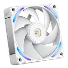 NZXT Performance Fan F120X (weiß, 120 mm) hűtés