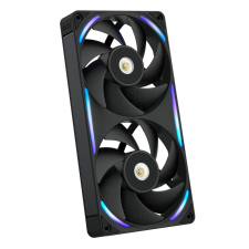 NZXT Performance Fan F240X (schwarz, 240 mm) hűtés