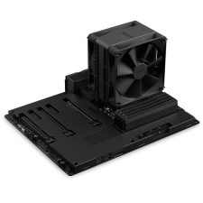  NZXT T120, processzorhűtő (RC-TN120-B1) hűtés