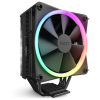 NZXT T120 RGB CPU Cooler Black (RC-TR120-B1)