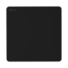 NZXT Zone L Egérpad 400 x 400mm - Fekete (MM-LRGSP-BK)