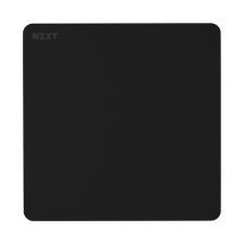 NZXT Zone L Egérpad 400 x 400mm - Fekete (MM-LRGSP-BK) egérpad