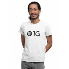  O1G - Férfi Póló férfi póló