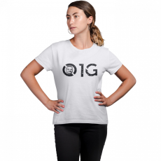  O1G - Női Póló