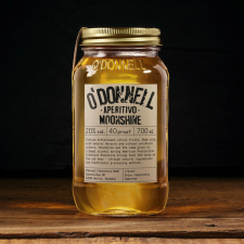 O&#039;Donnell O Donnell Moonshine Aperitivo 0,7l 20% whisky
