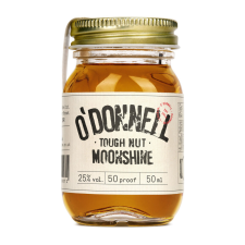 O&#039;Donnell O Donnell Moonshine Harte Nuss 0,05l 25% mini whisky