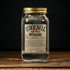 O&#039;Donnell O Donnell Moonshine High Proof 0,7l 50% whisky