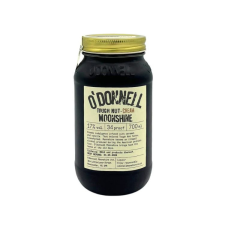 O'Donnell O Donnell Moonshine Tough Nut Cream 0,7l 17% whisky
