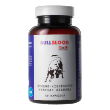 O & A Trade BullBlood - étrend-kiegészítő kapszula férfiaknak (60db) vágyfokozó