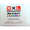 O&amp;A Trade Magyarország Kft. XXL Powering Satisfy 4 db kapszula, hatékony potencianövelő férfiaknak - ÚJ!