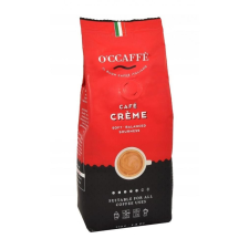  O&apos;Ccaffé Café Créme Rosso, szemes, 1000 g (7781) kávé