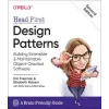 O'Reilly Media Head First Design Patterns | Eric Freeman,Elisabeth Robson
