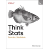 O'Reilly Media Think STATS | DOWNEY ALLEN B