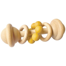 O.B Designs OB Designs Turmeric csörgő csörgő