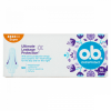  o.b. ExtraProtect Super tampon 16 db