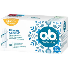 O.B. ProComfort Normal, 32 db intim higiénia