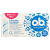 O.B. Ultimate Comfort tampon 32db - MINI