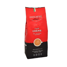 O'Ccaffé Café Créme Rosso, szemes, 250 g kávé