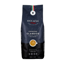 O'Ccaffé Espresso Classico, szemes, 1000g kávé