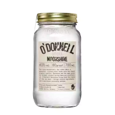 O'Donnell O Donnell Moonshine Vodka 0,7l 40% DRS vodka