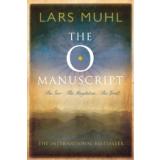  O Manuscript – Lars Muhl idegen nyelvű könyv