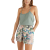O'Neill Ava Beach Tanktop póló - top D