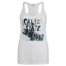 O'Neill Lw State Of Mind Tanktop trikó