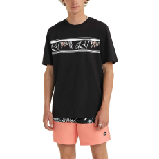 O'Neill Mix & Match Floral Graphic T-Shirt  D