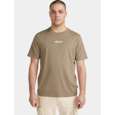 O'Neill O Neill TRVLR Series Back Print T-Shirt D férfi póló