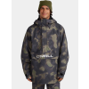 O'Neill O Riginals Anorak Snow Jacket D