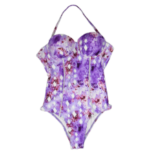 O'Neill ONeill női egyrészes Fürdőruha #lila fürdőruha, bikini
