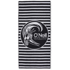 O'Neill Seawater Towel  D lakástextília