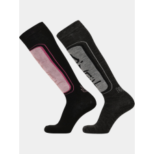 O'Neill Ski kneehigh O Neill logo 2-pack D sífelszerelés