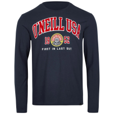 O'Neill State L/Slv T-Shirt D férfi póló