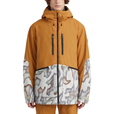 O'Neill Texture Jacket  D sífelszerelés